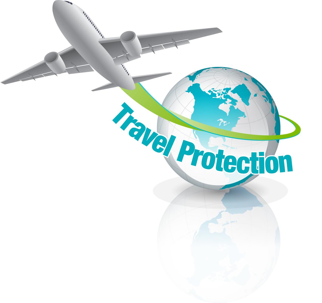 Aon affinity travel customized trip protection