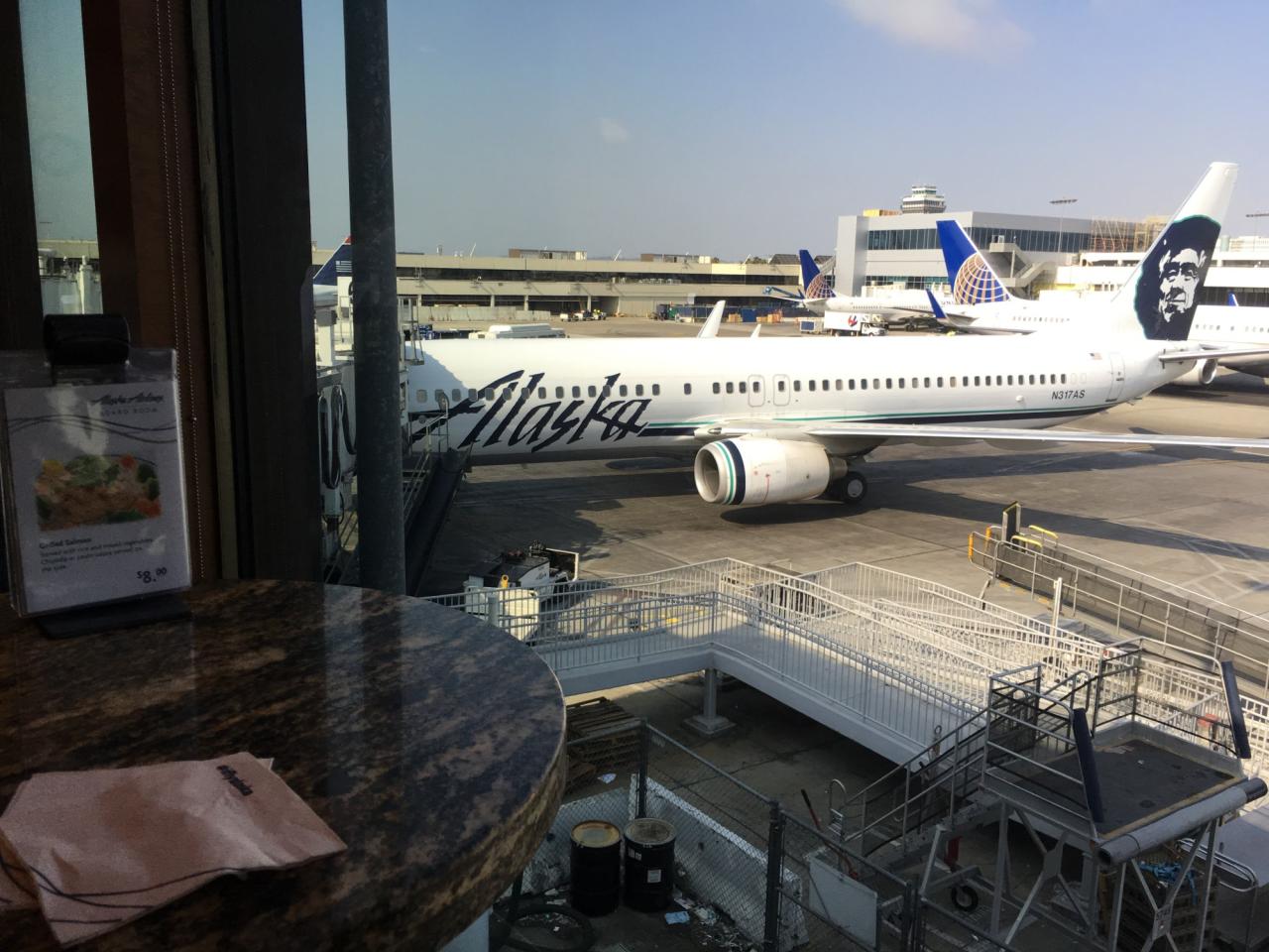 Alaska airlines to fly lax to havana route