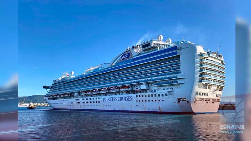 Ambassadors pins 24 5m loss on higher cruise expenses