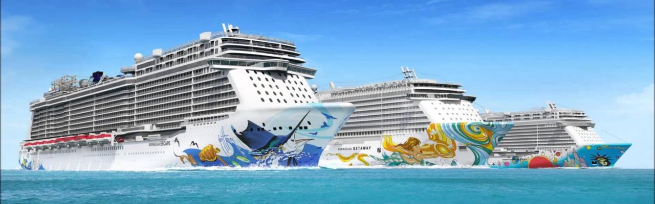 Agents cross their fingers as ncl raises cruise fares