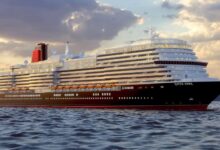 Carnival completes cunard buy