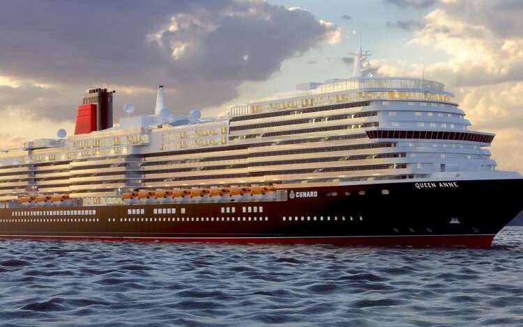 Carnival completes cunard buy