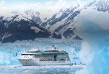 Carnival adding alaska capacity