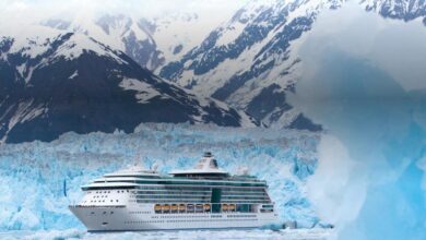 Carnival adding alaska capacity