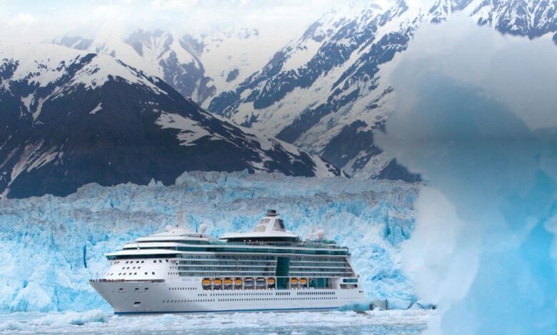 Carnival adding alaska capacity