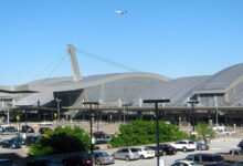 Airlines big and small see opportunity in raleigh durham airport