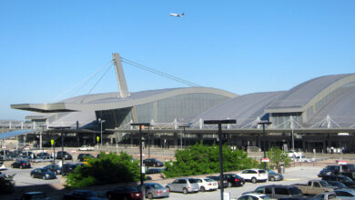 Airlines big and small see opportunity in raleigh durham airport