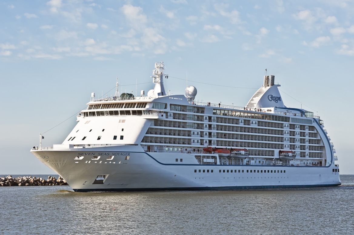 Carlson cos renames line regent seven seas cruises