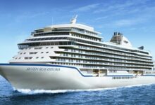 After record year prestige considers a new ship for regent