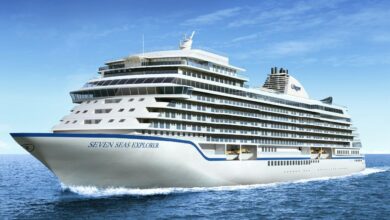 After record year prestige considers a new ship for regent