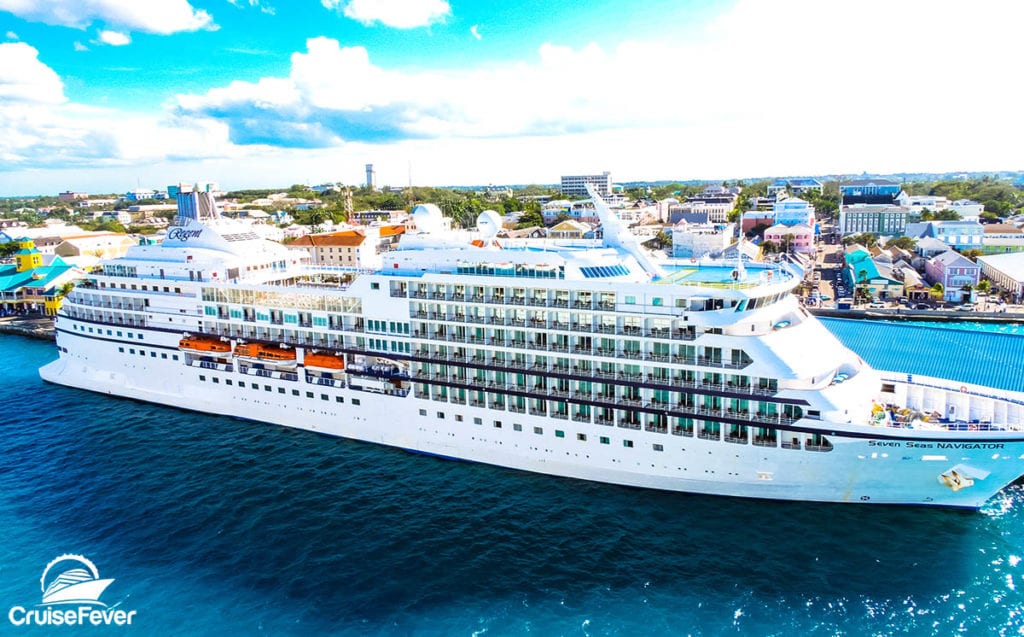 American cruise lines offers premium precruise packages