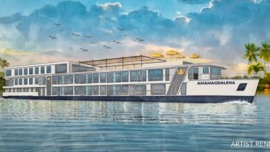 Amawaterways chooses new name asia ship