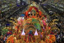 Carnival sends pride to new york instead of caribbean