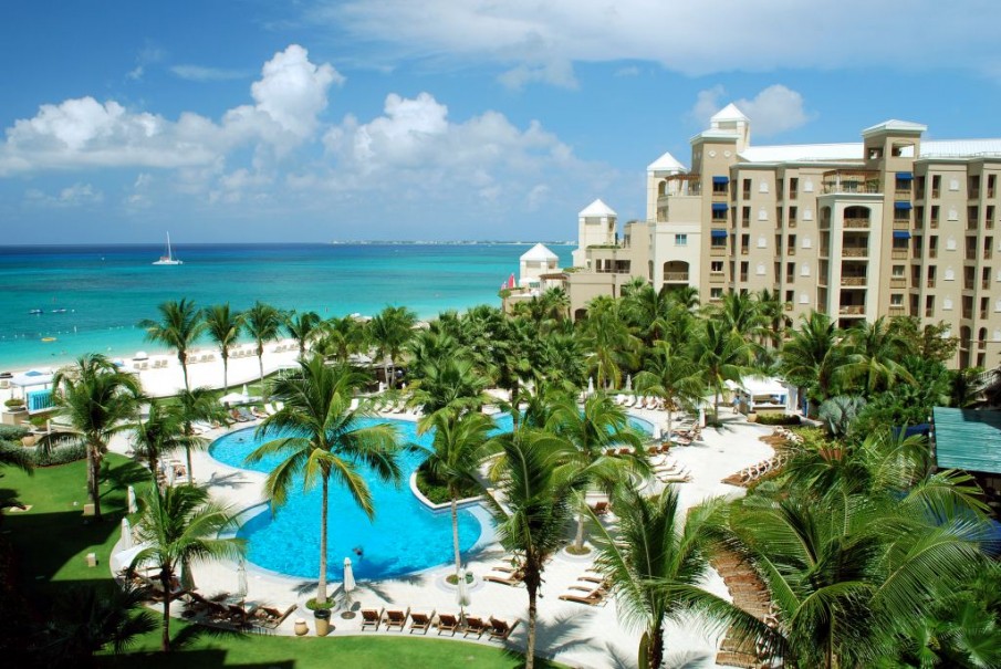 Agents assist planning ritz carlton grand cayman penthouse