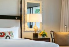 Big islands fairmont orchid completes room refurb