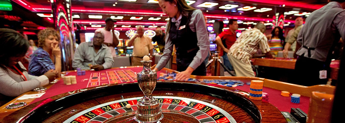 Casino marketing trends top talk business Carnival enters marketing partnership with casino operator