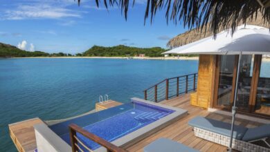 1 billion dollar resort development eyed for struggling antigua