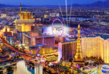 Caesars entertainment to open 375m conference center