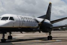 Cape air goes to daily service on st croix vieques route