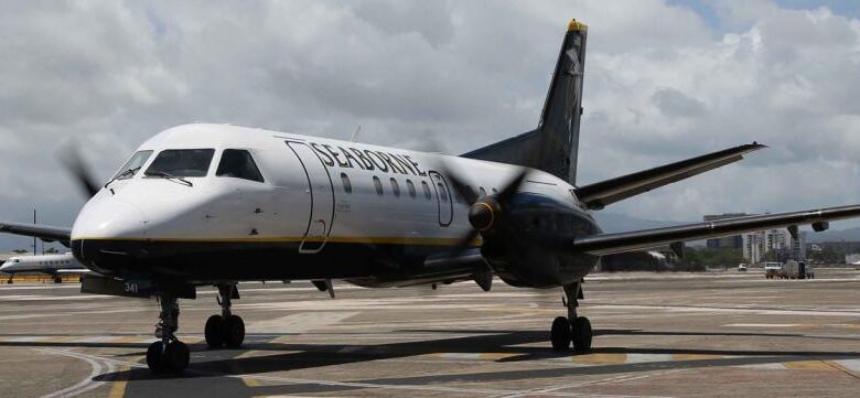 Cape air goes to daily service on st croix vieques route