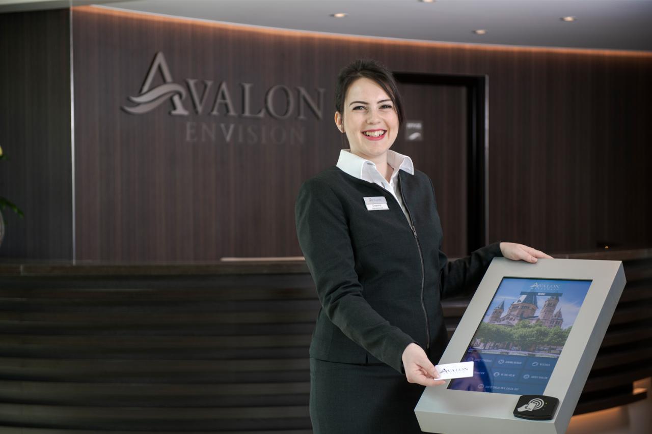 Avalon waterways implements 3 day cancellation policy coronavirus