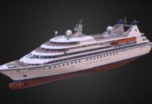 Seabourn legend barcelona shipfriends κρουαζιεροπλοια υπερωκεανεια