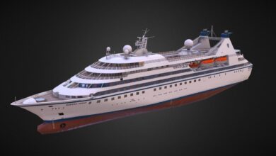 Seabourn legend barcelona shipfriends κρουαζιεροπλοια υπερωκεανεια