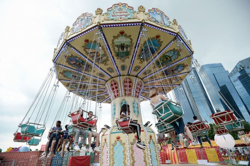 Carnival inks pact with agency network