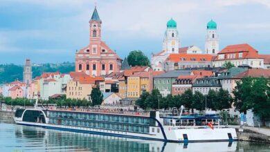 Amamagna christened in austria