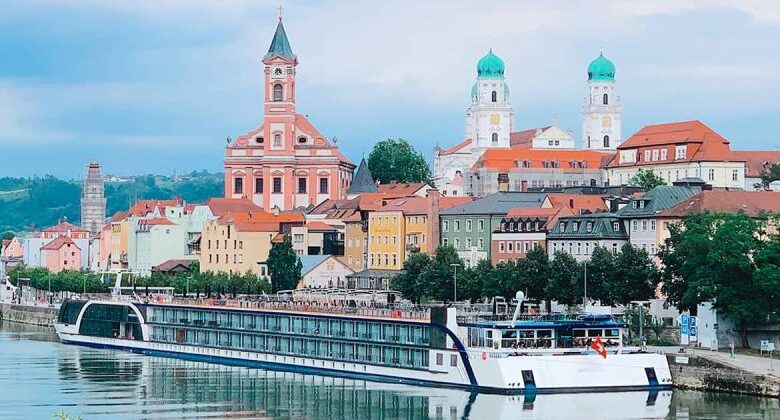 Amamagna christened in austria