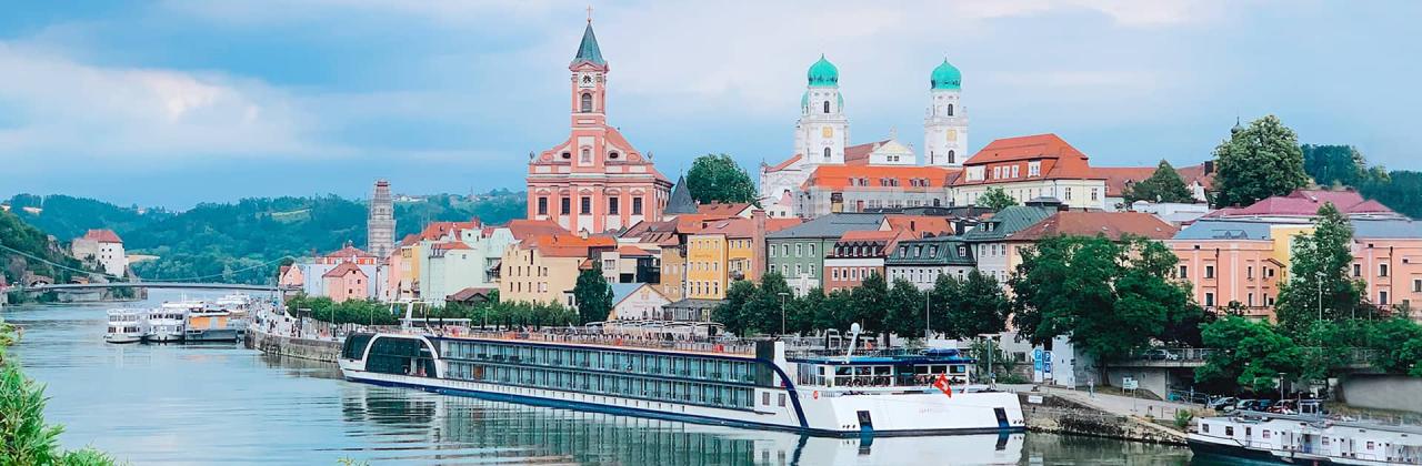 Amamagna christened in austria