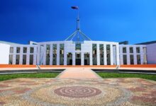 Australian capital canberra is a city for all seasons