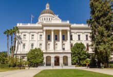 California hails psa amendment