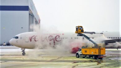 Air canada rouge to offer toronto honolulu service