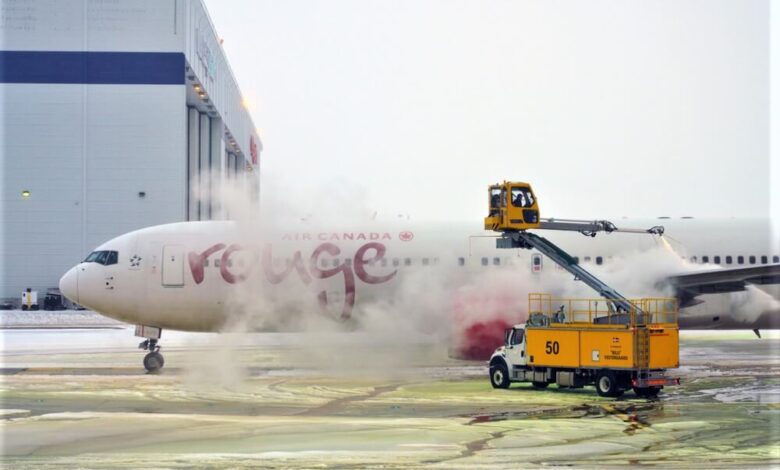 Air canada rouge to offer toronto honolulu service