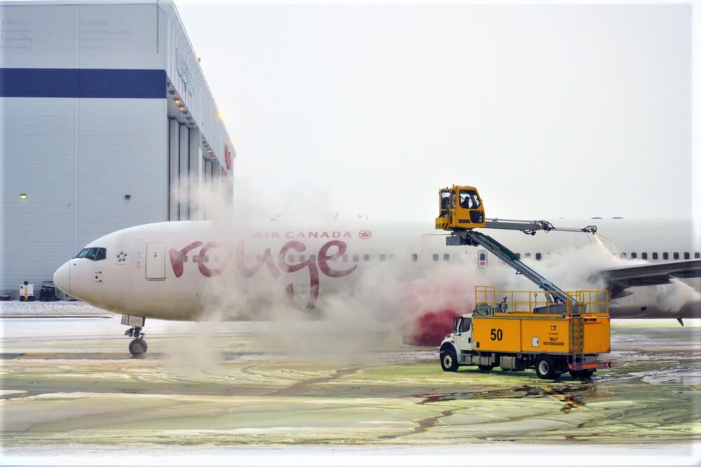 Air canada rouge to offer toronto honolulu service