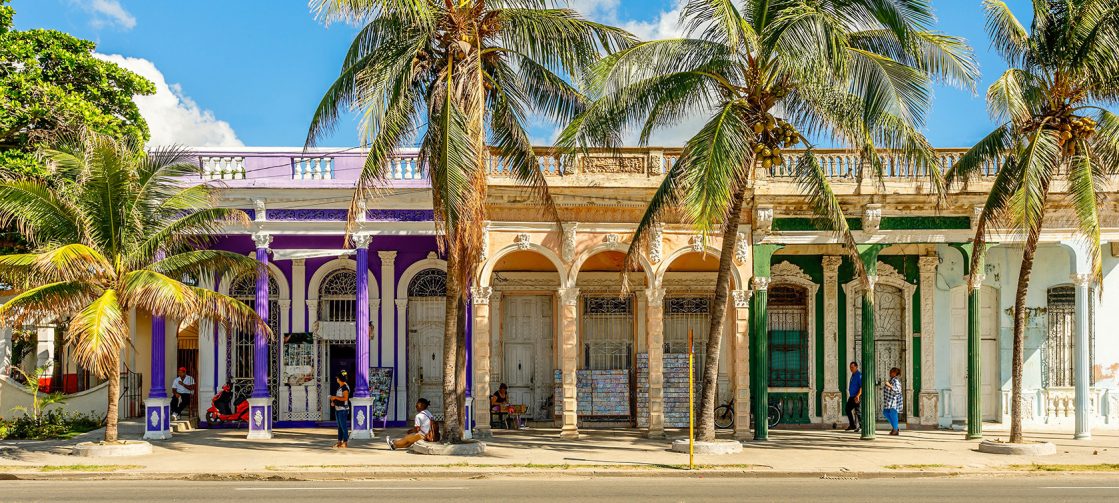 Abercrombie kent to revisit cuba cruisetour