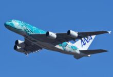 Ana announces hawaii route with new airbus