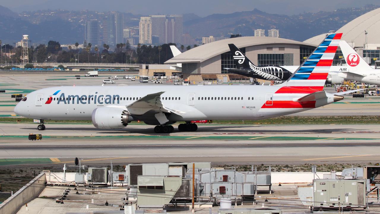 American flights to caribbean mexico latin america for winter