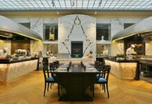 Austrias first hyatt opens in vienna