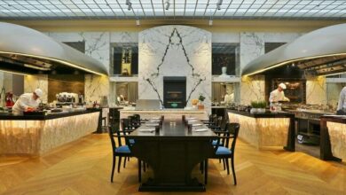 Austrias first hyatt opens in vienna