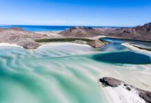 Baja california attractions travel trends