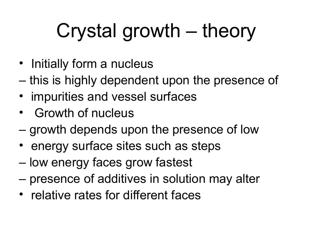 Crystals growing science experiment kids jar warm place where set can