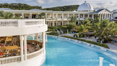 All inclusive rates s hotel jamaica montego bay