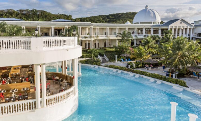 All inclusive rates s hotel jamaica montego bay