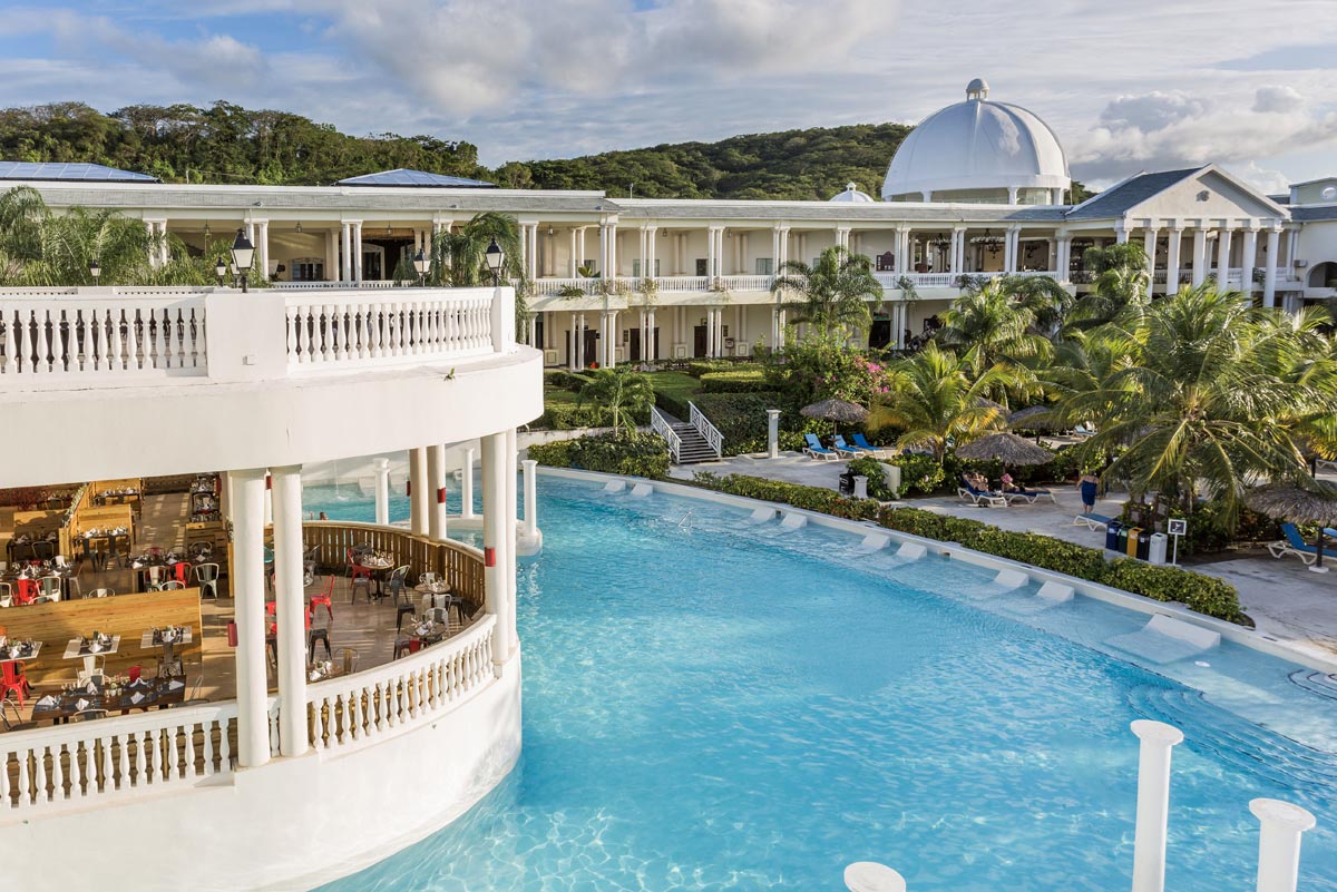 All inclusive rates s hotel jamaica montego bay