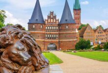 Bookings up on heritage tours to germany