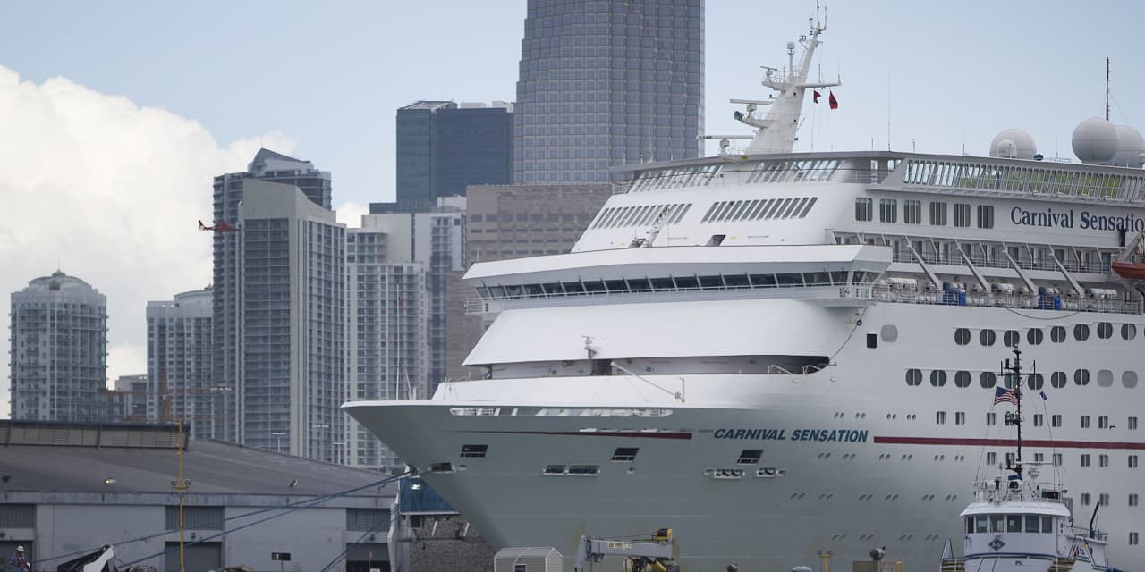Carnival s q3 profits increase 47