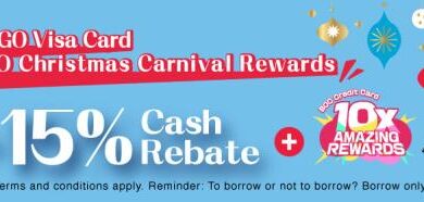Carnival innovation rebate time not money