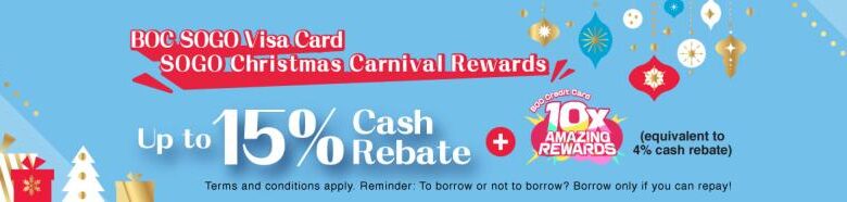 Carnival innovation rebate time not money